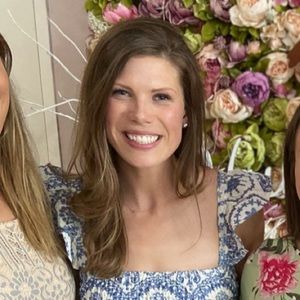 Meet your Posher, Meredith